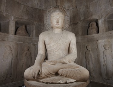 석굴암에서 나를 찾다 